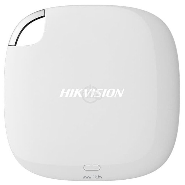 Фотографии Hikvision T100I HS-ESSD-T100I/240GB 240GB (белый)