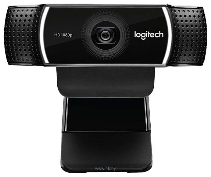 Фотографии Logitech C922x Pro Stream Webcam