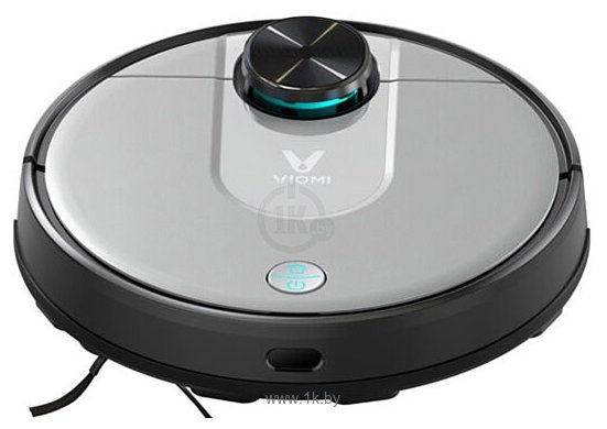 Фотографии Viomi Vacuum Cleaning Robot V2 Pro V-RVCLM21B