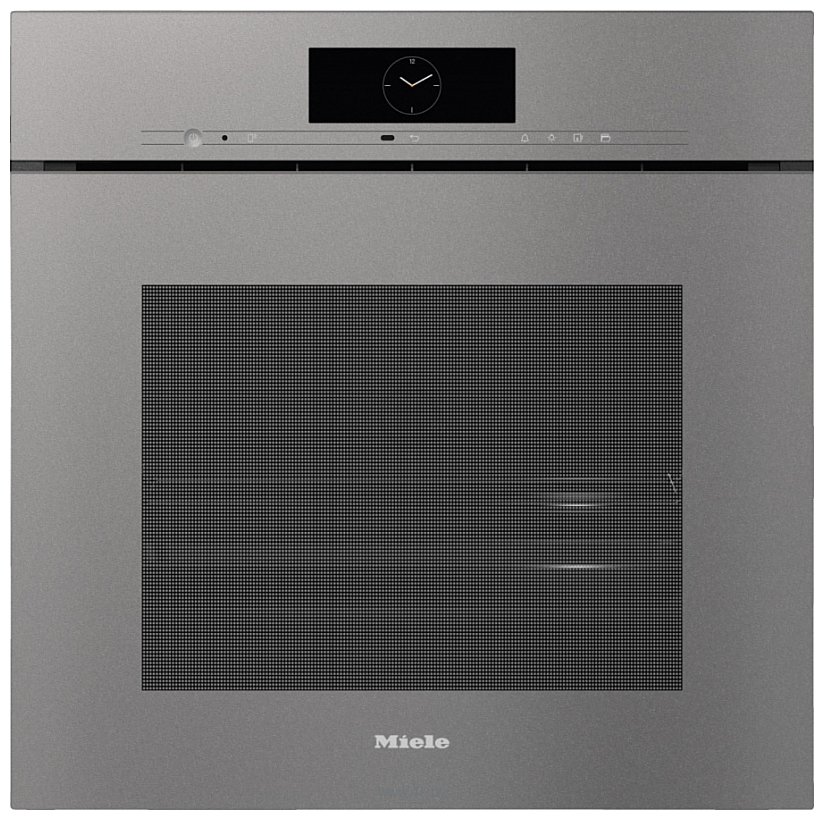 Фотографии Miele DGC 7860 X GRGR