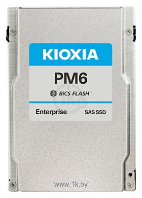 Фотографии Kioxia PM6-M 400GB KPM61MUG400G