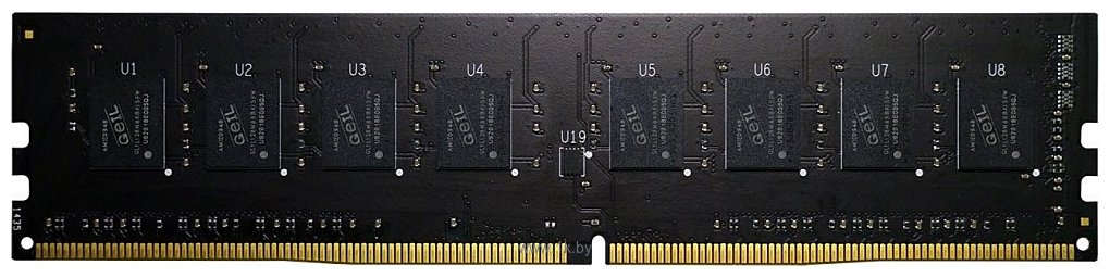 Фотографии GeIL GN48GB2666C19S