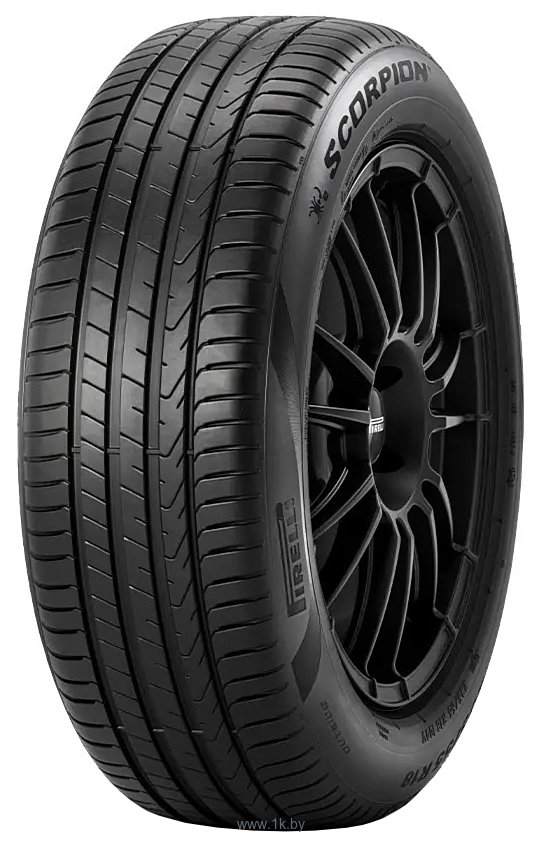 Фотографии Pirelli Scorpion 225/50 R18 95V