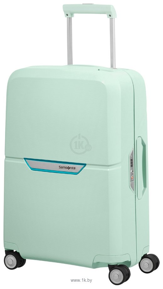 Фотографии Samsonite Magnum Soft Mint 55 см