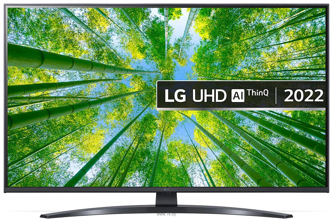 Фотографии LG UQ81 65UQ81006LB