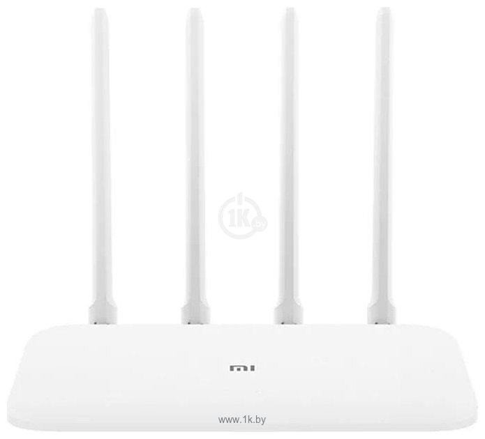 Фотографии Xiaomi Mi Router 4a Gigabit Edition