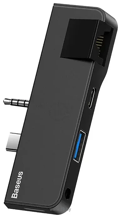 Фотографии Baseus CAHUB-FG01