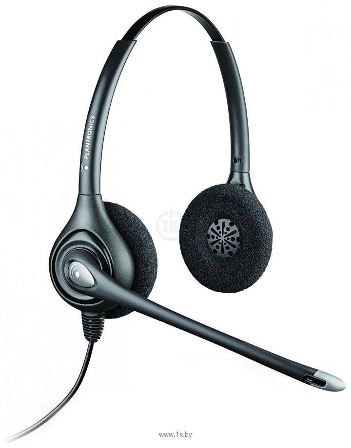 Фотографии Plantronics SupraPlus HW261N