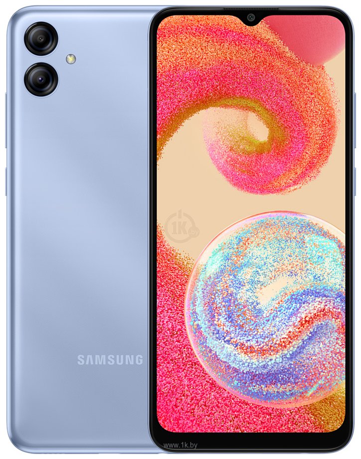 Фотографии Samsung Galaxy A04e SM-A042F/DS 4/64GB