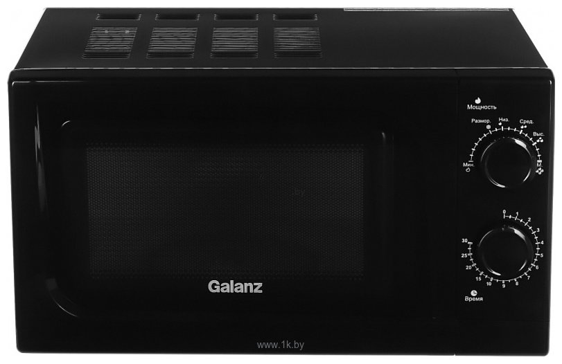 Фотографии Galanz MOS-2004MB