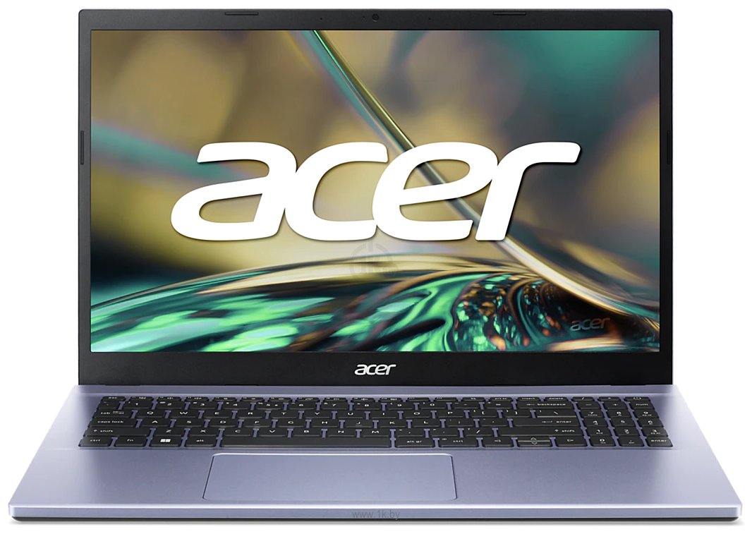 Фотографии Acer Aspire 3 A315-59G-50F4 (NX.K6VEL.005)