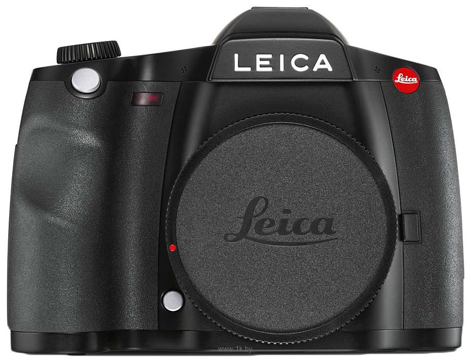 Фотографии Leica S (Typ 007) Body