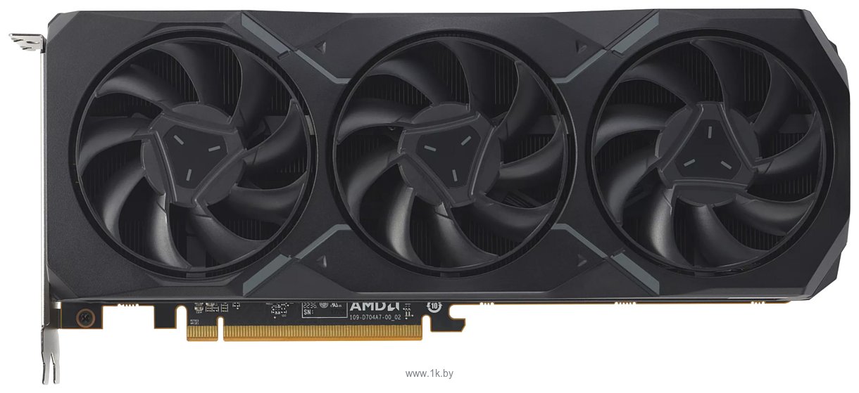 Фотографии ASUS Radeon RX 7900 XT 20GB (RX7900XT-20G)