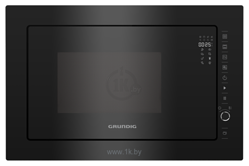 Фотографии Grundig GMI12311B