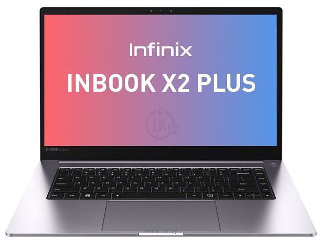 Фотографии Infinix Inbook X2 Plus XL25 (71008300759)