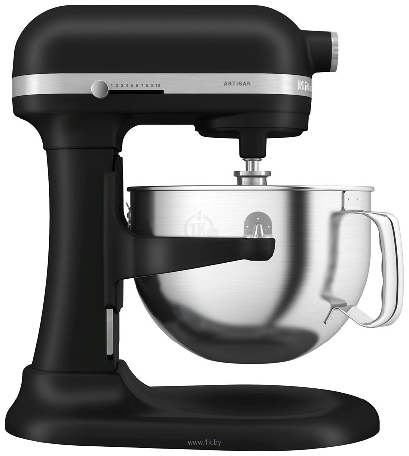 Фотографии KitchenAid 5KSM60SPXEBM