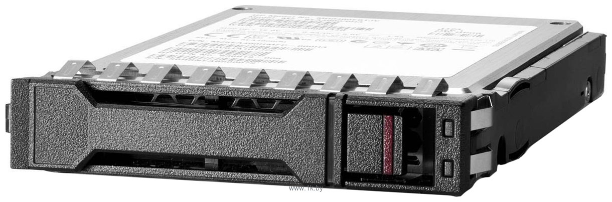 Фотографии HP P53563-B21 1TB
