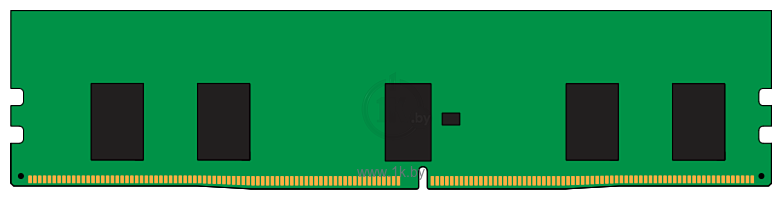 Фотографии Kingston KSM32RS8/8MRR