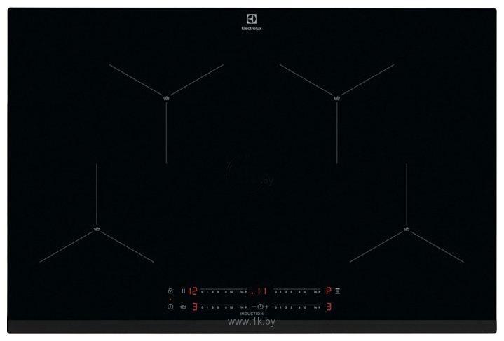 Фотографии Electrolux 700 SenseBoil EIS824