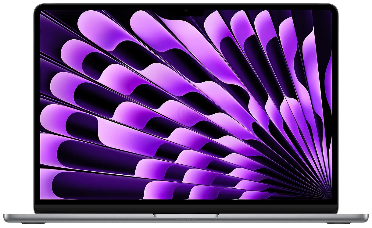 Фотографии Apple Macbook Air 13" M3 2024 (MRXP3)