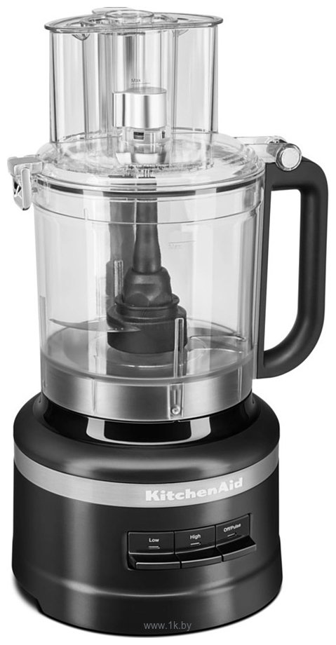 Фотографии KitchenAid 5KFP1319EBM