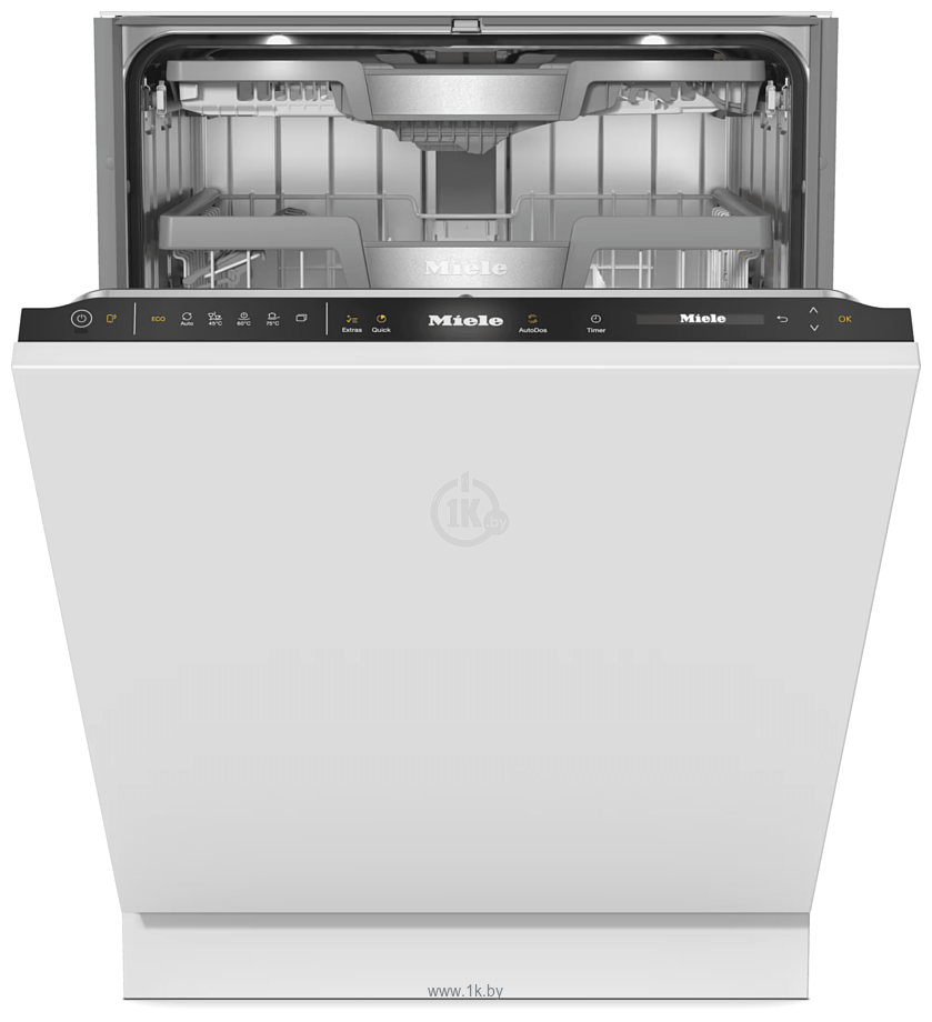 Фотографии Miele G 7797 SCVi XXL AD 125 Gala Edition