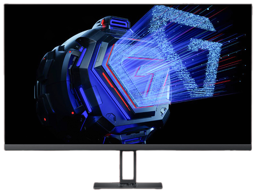 Фотографии Xiaomi Redmi Gaming Monitor G27Q 2025 P27QCA-RG