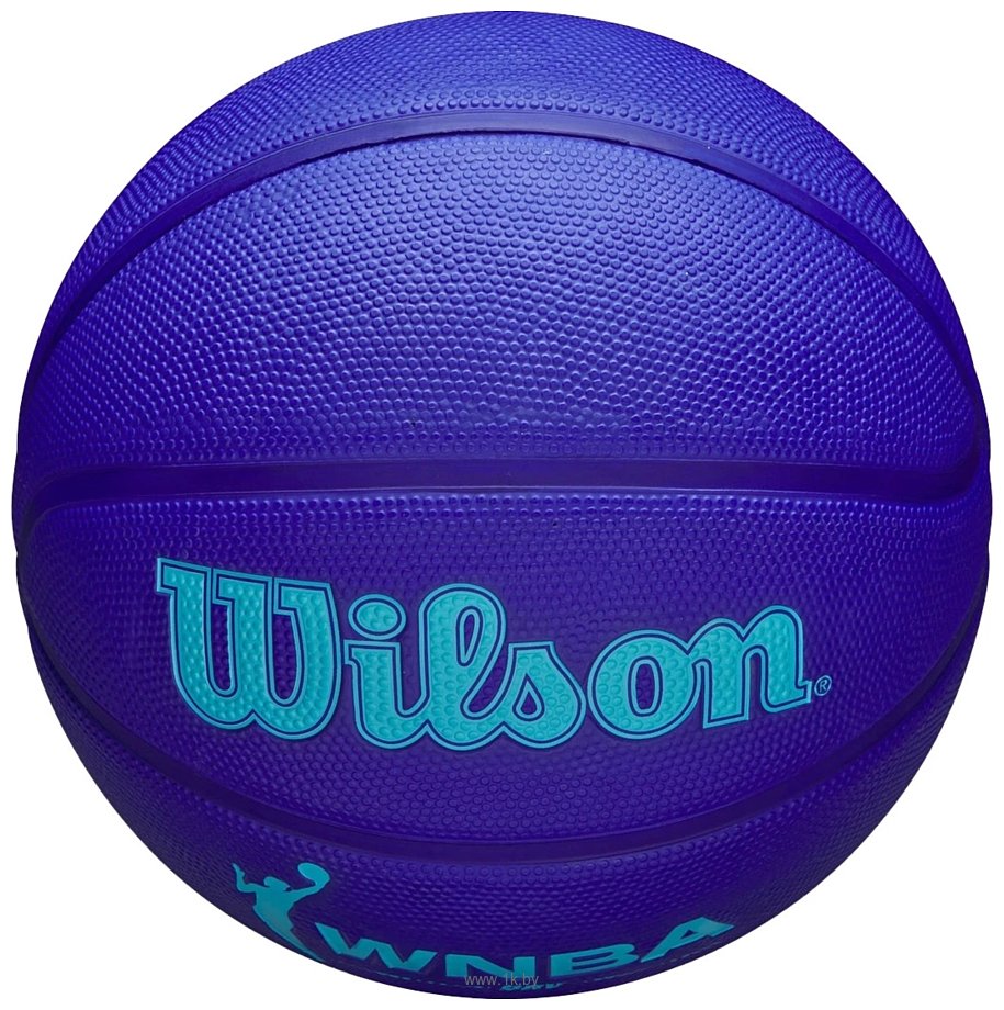 Фотографии Wilson WNBA DRV Outdoor Basketball WZ3006601 (6 размер)