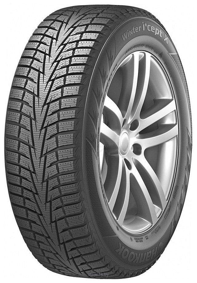 Фотографии Hankook Dynapro i*Cept RW10 275/40 R21 107T