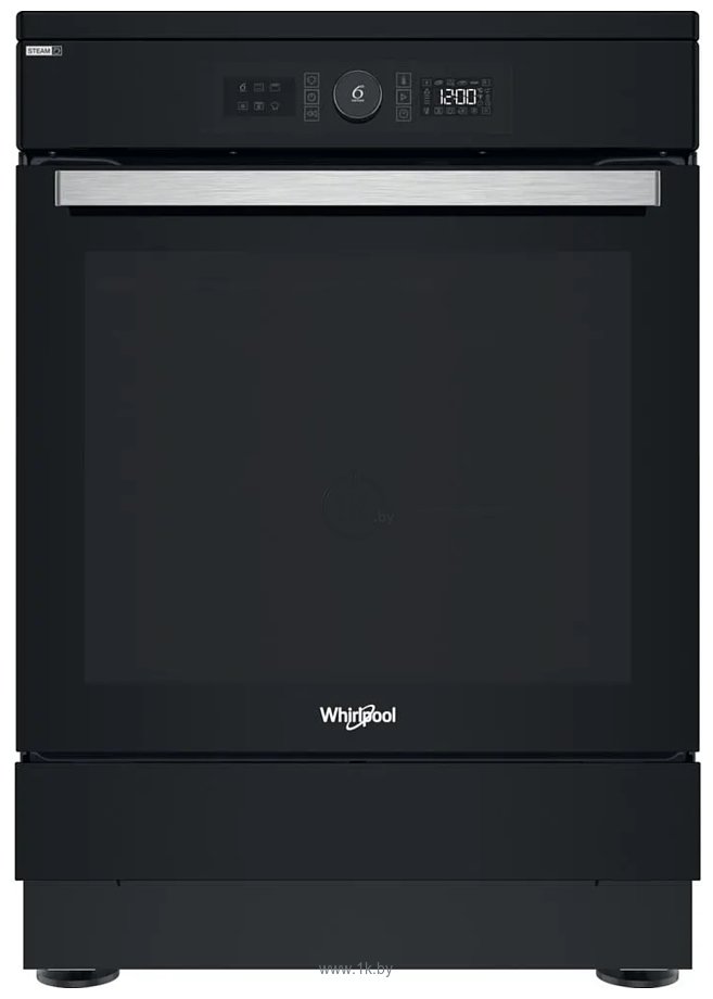 Фотографии Whirlpool WS68IS8APBP/E