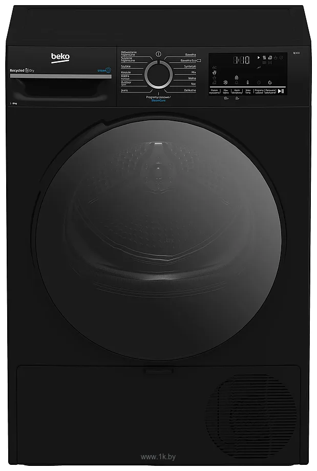 Фотографии BEKO BM3T48249PBDC Фотографии BEKO BM3T48249PBDC