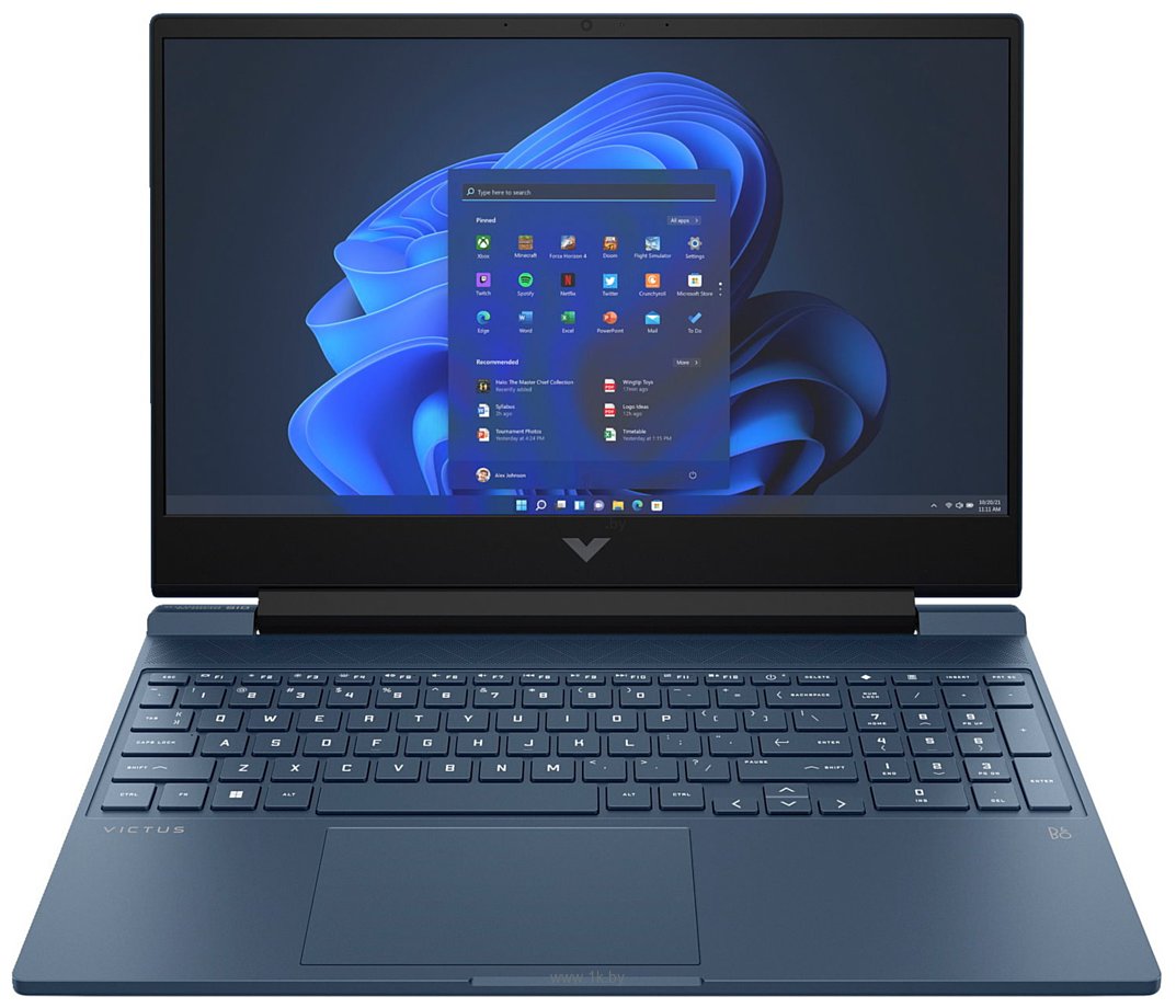 Фотографии HP Victus 15-fb2009ci (A1WD6EA)