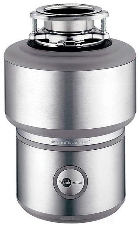 Фотографии InSinkErator Evolution 200-2B