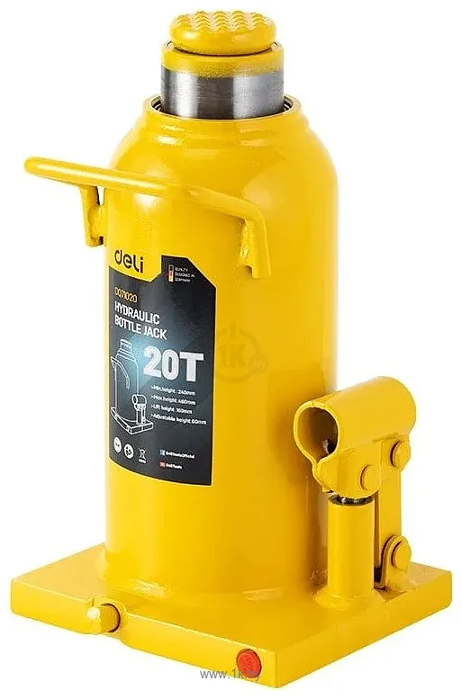 Фотографии Deli DQ71020 20т