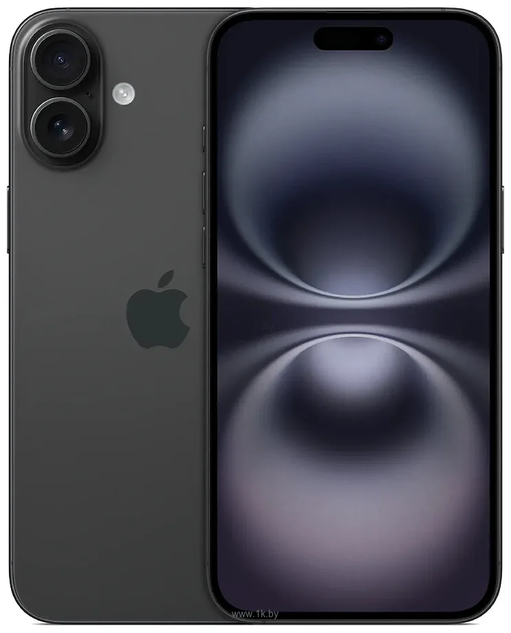 Фотографии Apple iPhone 16 Plus Dual eSim 512GB Фотографии Apple iPhone 16 Plus Dual eSim 512GB