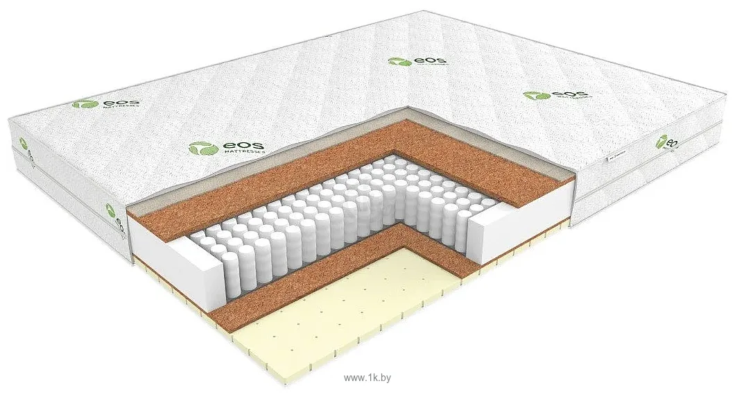 Фотографии ЭОС Идеал 9 170x195 (жаккард)