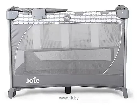 Фотографии Joie Commuter Change (logan)