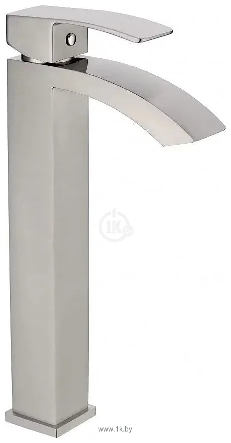 Фотографии Grocenberg GB3007 (никель)