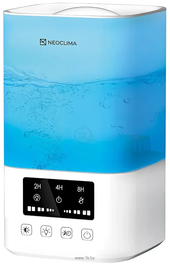 Фотографии NeoClima Vision LED 2.5L