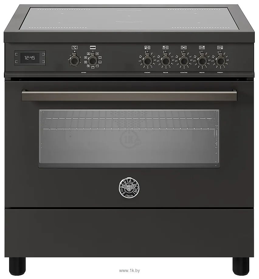 Фотографии BERTAZZONI PRO95I1ECAT Фотографии BERTAZZONI PRO95I1ECAT