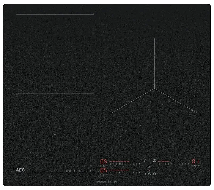Фотографии AEG TI63IQ10IZ