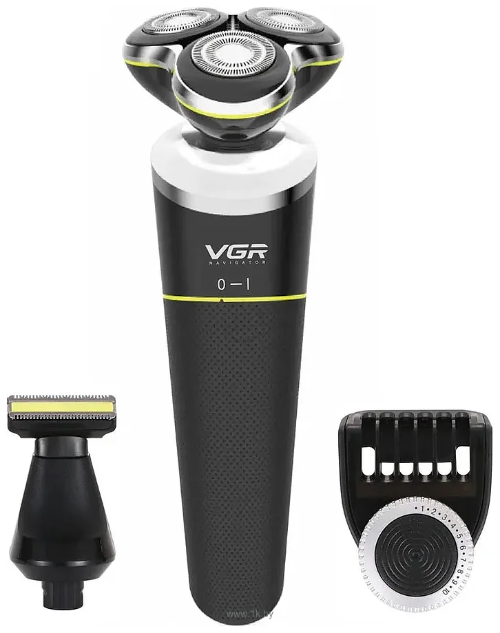 Фотографии VGR V-308