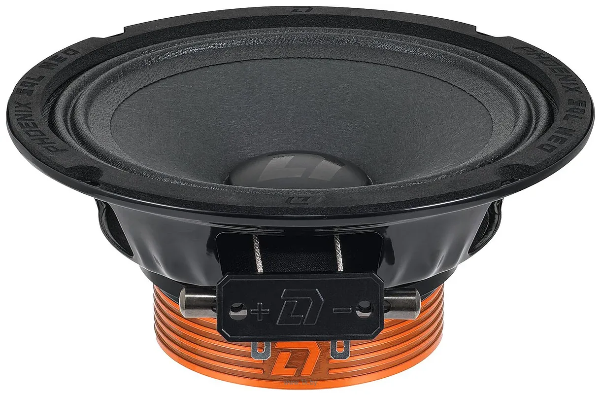 Фотографии DL Audio Phoenix SQL 165 Neo Фотографии DL Audio Phoenix SQL 165 Neo