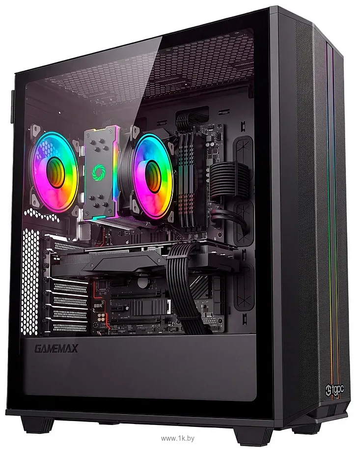 Фотографии TGPC Precision 96596 A-X Фотографии TGPC Precision 96596 A-X