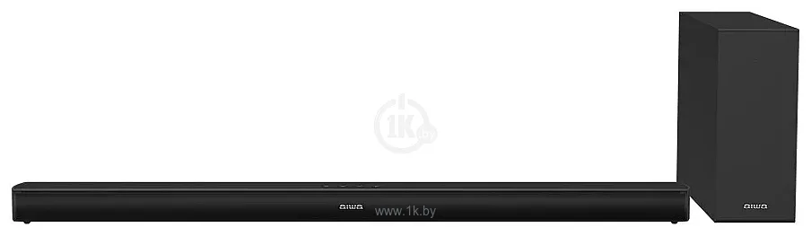Фотографии Aiwa HE-1200SW