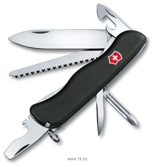 Фотографии Victorinox Trailmaster (0.8463.3)