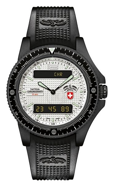 Фотографии CX Swiss Military Watch CX2220