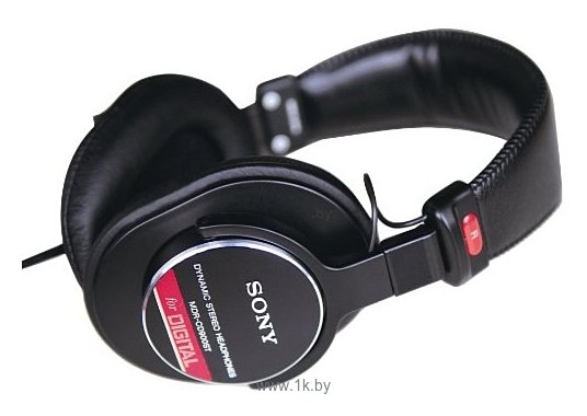 Фотографии Sony MDR-CD900ST