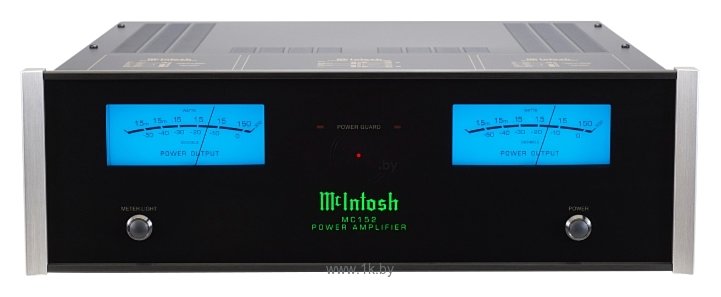 Фотографии McIntosh MC152