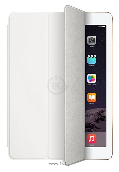 Фотографии Apple iPad Air Smart Cover White